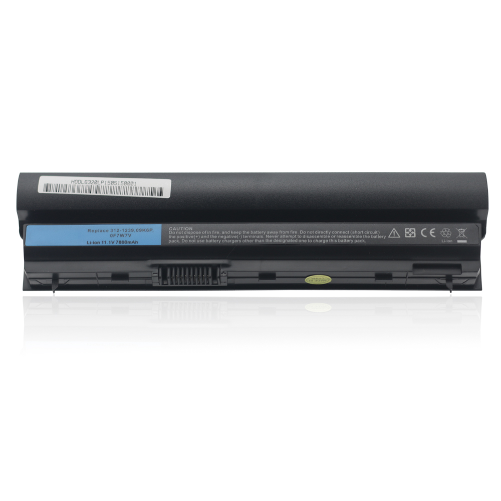 DELL E6320